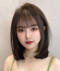 -时尚殿堂hair salon