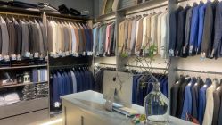 -ChenV西服礼服高级定制(市区养育巷店)