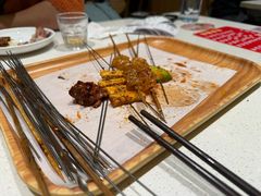 -老味烧烤(总店)