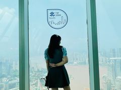 -WFC会仙楼观景台