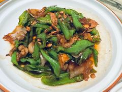 -绿茶餐厅(昌平悦荟店)