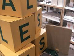 -OCE(熙地港购物中心店)