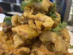 -老东北大铁锅·烧烤·东北菜