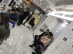-DL HAIR SALON