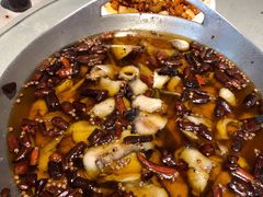 -鑫巴蜀(和平里店)