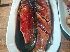 -杭百味·大众精选杭帮菜(西湖音乐喷泉店)