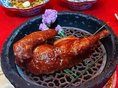 -白家大院·王府宫廷菜(苏州街店)