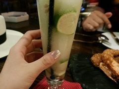 -甘尼仕印度餐厅爵士酒吧(阳春巷店)