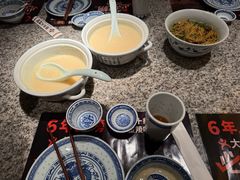 -南京大牌档(中关村领展广场店)