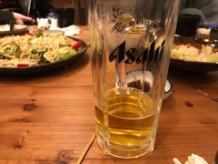 朝日生啤-鸟鸣门屋台料理(金帝银泰店)