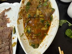 -正宗天津烧麦馆(柳州路店)