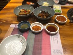 -梨花自助烤肉(天河城店)