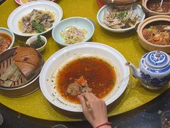 -老灶味道·本帮菜(昌平路店)