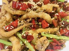 -大眼锅贴水饺(河东店)