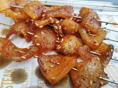 -马海涛牛肉串·午市牛腩饭·烧烤夜宵(领汇广场店)
