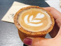 -M Stand(港汇恒隆广场店)