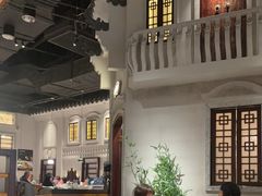 -晓粤·惹味粤菜(凯德乐峰广场店)