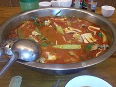 跳水蛙-自贡好吃客(科华店)