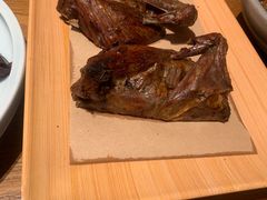 -鸽子窝(黄村店)