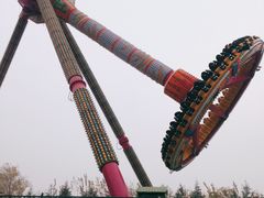 -青岛方特梦幻王国