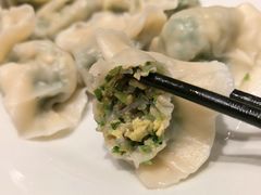 -鸿毛饺子(紫竹桥店)