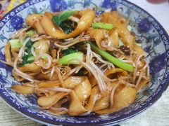-小王拉面馆(颍上路店)