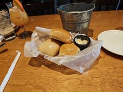-Texas Roadhouse(世纪汇广场店)