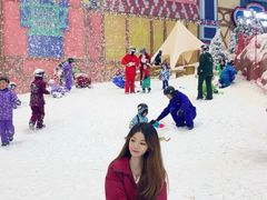 -广州热雪奇迹