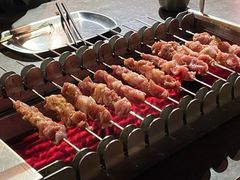 -麦凯伦烧烤·精酿超级工厂店(金桥总店)