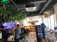 -桂大叔·砂锅粥·家传闽粤菜(县西巷店)