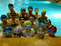 -零距离国际健身游泳中心(九龙湖店)