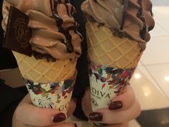 -GODIVA(王府井apm店)