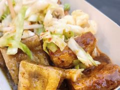 -国足臭豆腐(明瓦廊店)