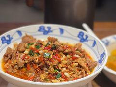 -八碗湘长沙市井菜(坡子街店)