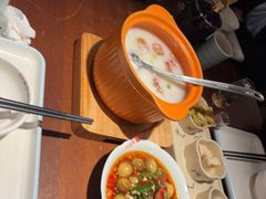 -乔街深夜食堂·小龙虾·高压锅生蚝(杭州总店)