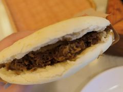 肉夹馍-玉华宫宾馆·餐厅(铜川驻京办店)