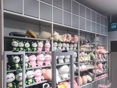 -开元盛世广场(新华北路店)