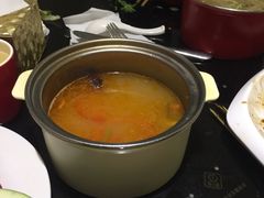 -环球约客烤涮自助(铜锣湾店)