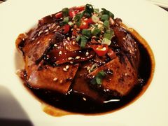 -庆云楼饭庄(什刹海店)