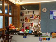 -梓檚中餐厅湖北菜小龙虾武昌鱼排骨藕汤(黄鹤楼店)