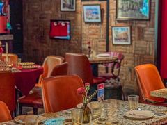 -BROWNSTONE布朗石西班牙餐厅(富城店)