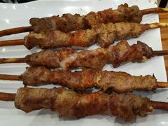 -巴依老爷新疆美食(常营店)