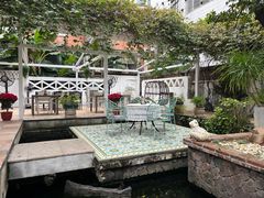 -馨园villa融合菜(东山店)