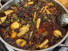 -黑竹香鸡(营和巷店)