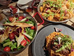 -牛啤堂精酿啤酒餐吧(五棵松华熙店)