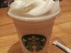 -星巴克臻选(福州仓山万达店)