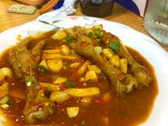 -亿牌牌东北烧烤(怀特店)