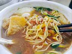 -笑云开汤包店(网巾市店)