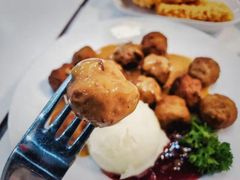 -宜家·瑞典风味餐厅(北京西红门店)