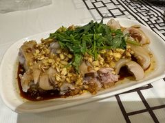 -强记海鲜·大排档(蛇口新街店)